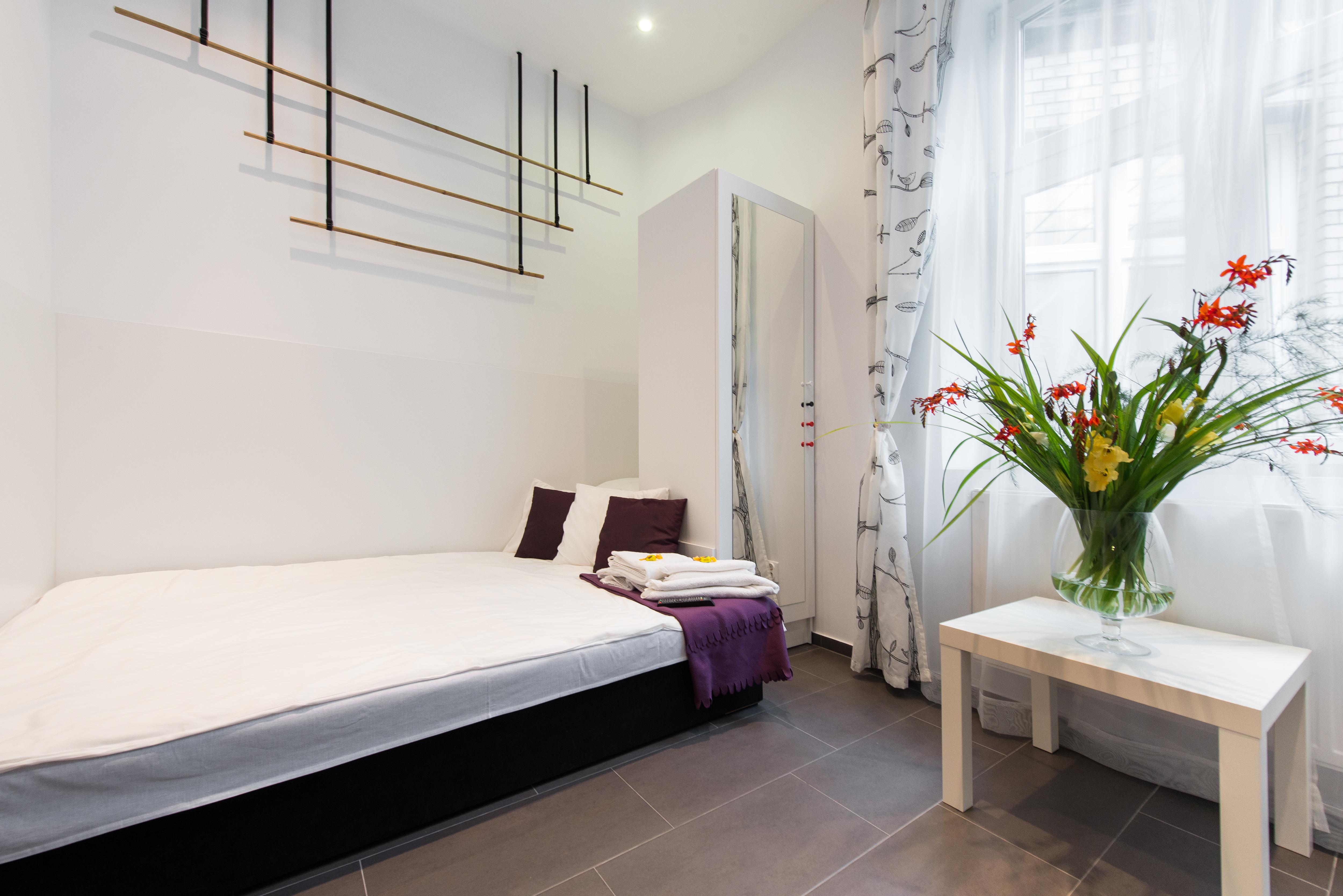 Aparthotel Happy Tower Krakov Exteriér fotografie